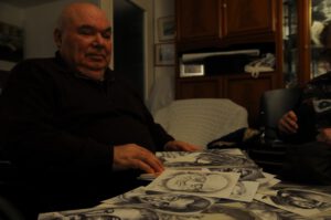 Makale hakkında daha fazla bilgi edinin Halil GÜLEL’le Söyleşi – Nihan ULUTAN