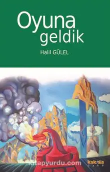 Oyuna Geldik - Halil GÜLEL