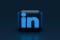 Linkedin Logosu