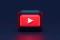 YouTube Logosu