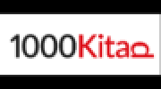 1000 Kitap.com Logosu