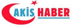 Akis Haber.com.tr Logosu
