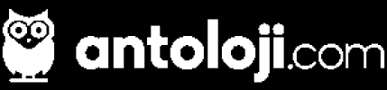 Antoloji.com Logosu