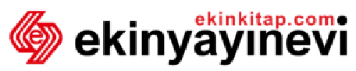 Ekin Yayınevi Logosu
