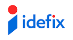 idefix Logosu