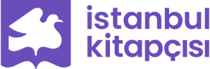 İstanbul Kitapçısı Logosu