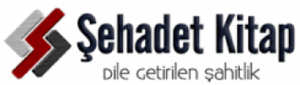 Şehadet Kitap.com Logosu