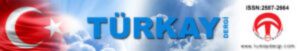 Türkay Dergi.com Logosu