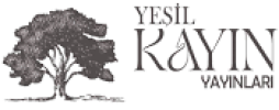 Yeşil Kayın Yayınları Logosu