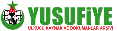 Yusufiye.net Logosu