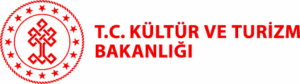 T.C. Kültür ve Turizm Bakanlığı Logosu