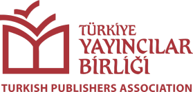 Türkiye Yayıncılar Birliği Logosu