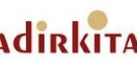 Nadirkitap.com Logosu